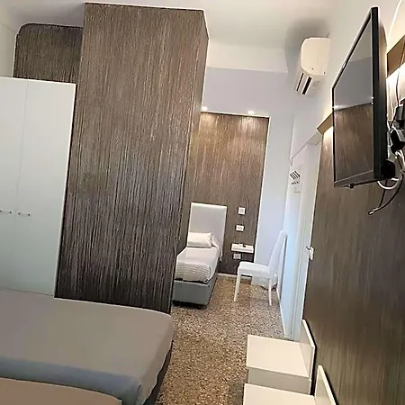 Bed and Breakfast Portanuova Vasto