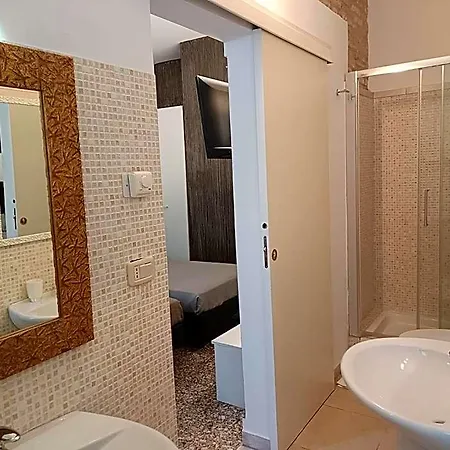 Bed and Breakfast Portanuova Vasto