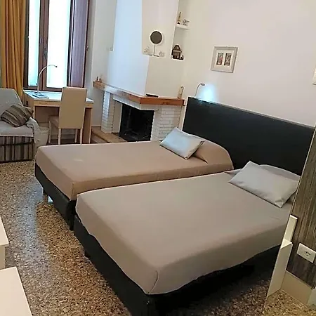 Bed and Breakfast Portanuova 3*