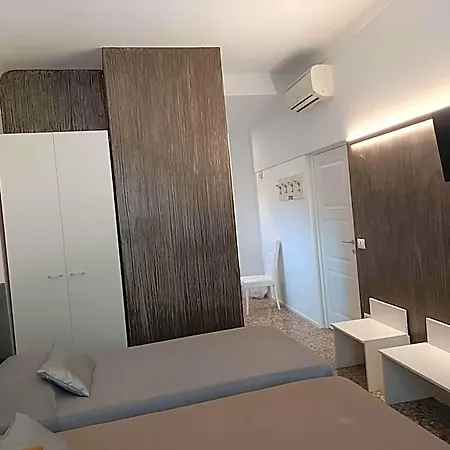 Portanuova 3* Vasto
