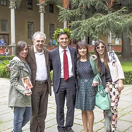 Bed and Breakfast Portanuova 3*