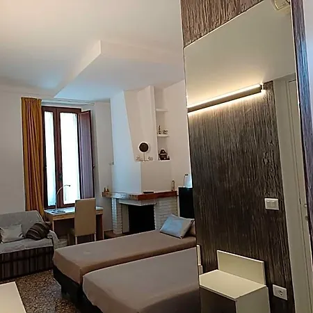 Bed and Breakfast Portanuova 3*