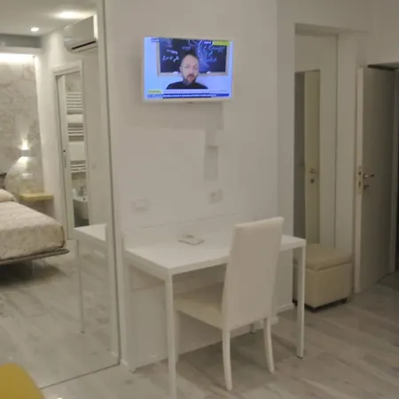 Portanuova Bed & Breakfast