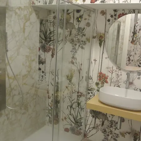 Bed & Breakfast Portanuova Vasto