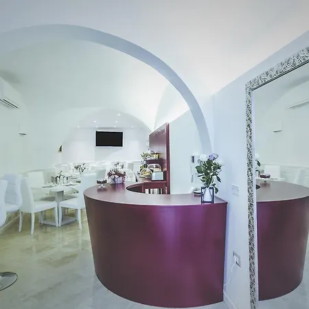 Bed & Breakfast Portanuova