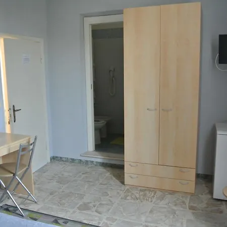 Bed & Breakfast Portanuova