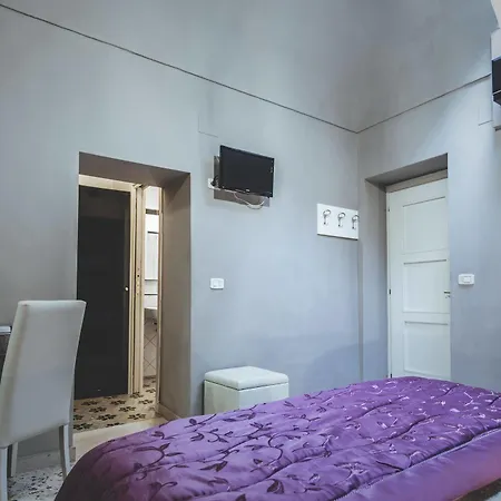 Portanuova Bed & Breakfast Vasto