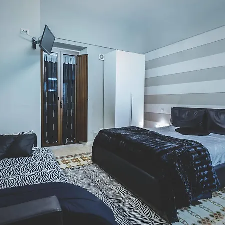 Portanuova Bed & Breakfast 3*