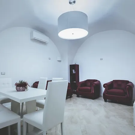 Portanuova Bed & Breakfast Vasto