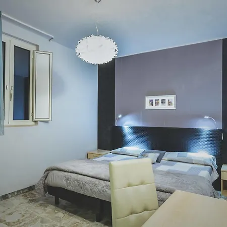 Bed & Breakfast Portanuova 3*
