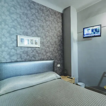 Portanuova Bed & Breakfast 3*