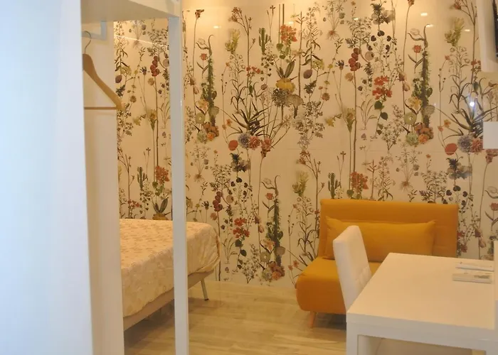 Portanuova Bed and breakfast