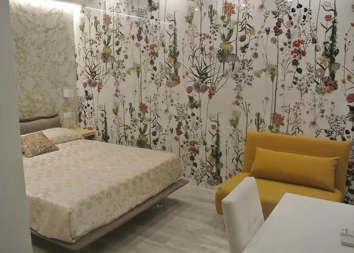 Bed and breakfast Portanuova Vasto