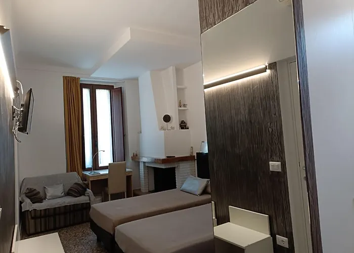 Portanuova Bed & Breakfast Vasto