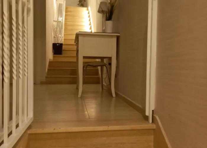 Bed & Breakfast Portanuova