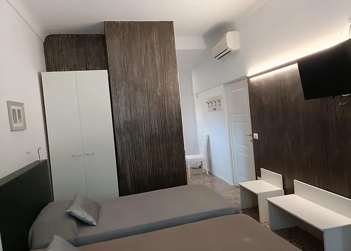 Portanuova Bed & Breakfast 3*