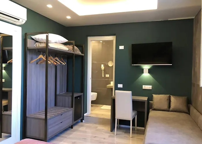 Portanuova Bed & Breakfast Vasto