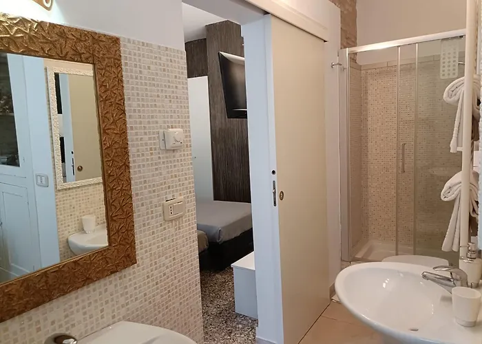 Bed & Breakfast Portanuova