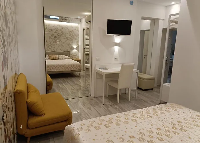 Bed & Breakfast Portanuova Vasto