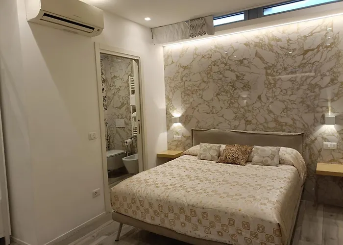 Portanuova Bed & Breakfast 3*