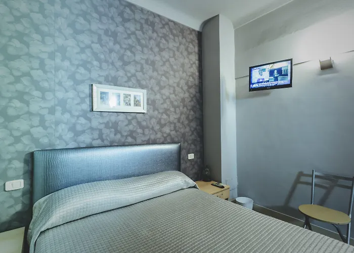 Bed & Breakfast Portanuova