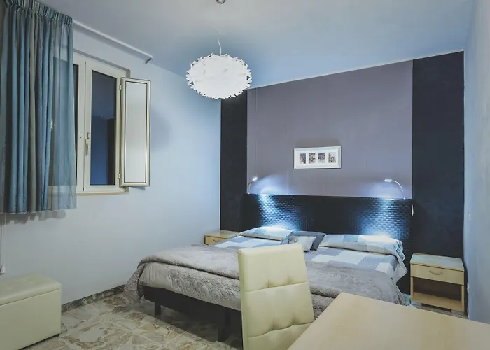 Portanuova Bed & Breakfast