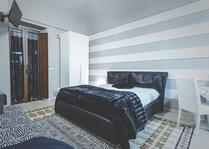 Portanuova Bed and breakfast Vasto