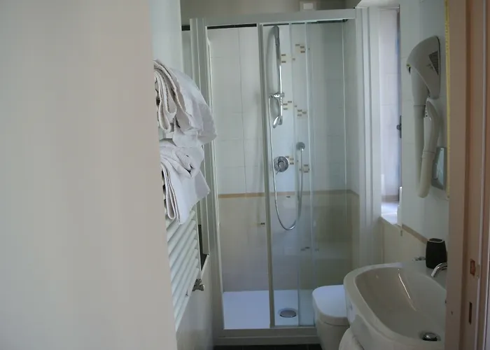 Portanuova Bed & Breakfast