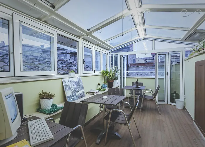 Bed & Breakfast Portanuova