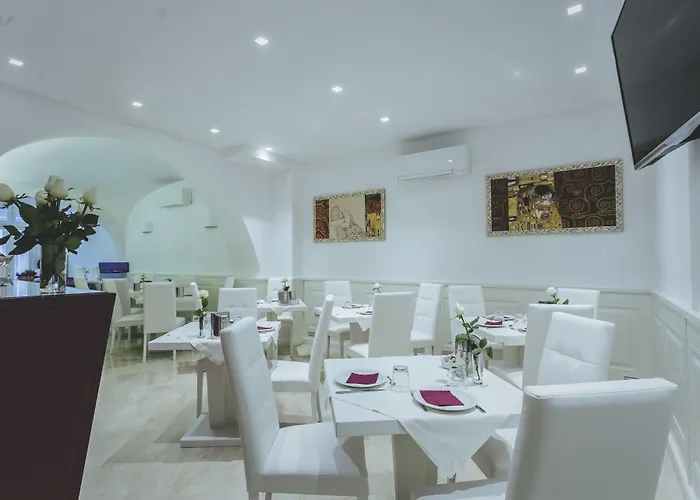 Portanuova Bed & Breakfast 3*