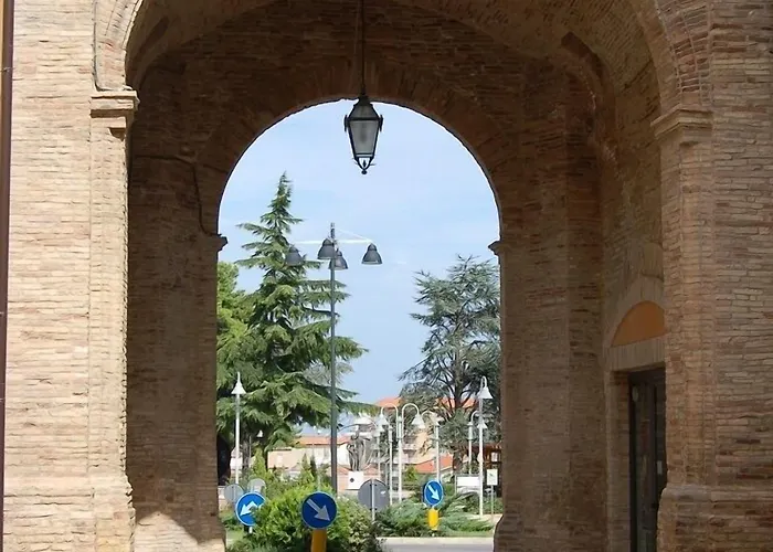 Portanuova Bed & Breakfast