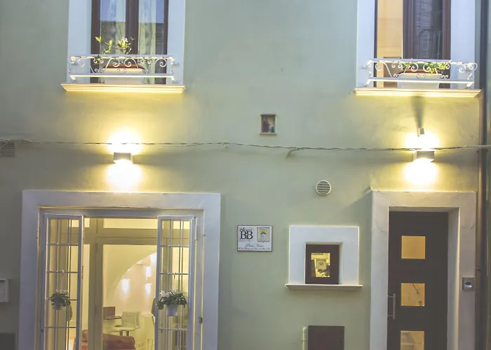 Bed & Breakfast Portanuova 3*