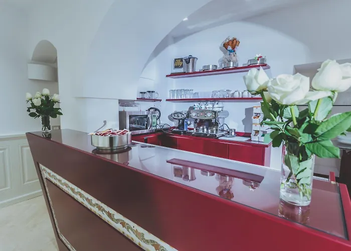 Portanuova Bed & Breakfast 3*