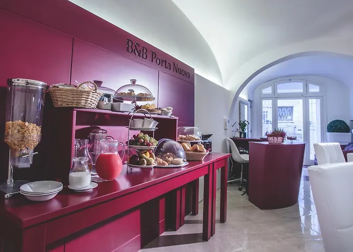 Portanuova Bed & Breakfast Vasto