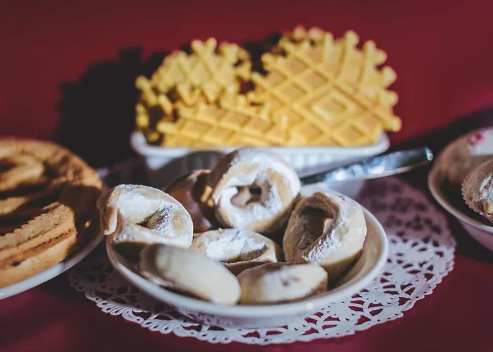 Bed & Breakfast Portanuova Vasto