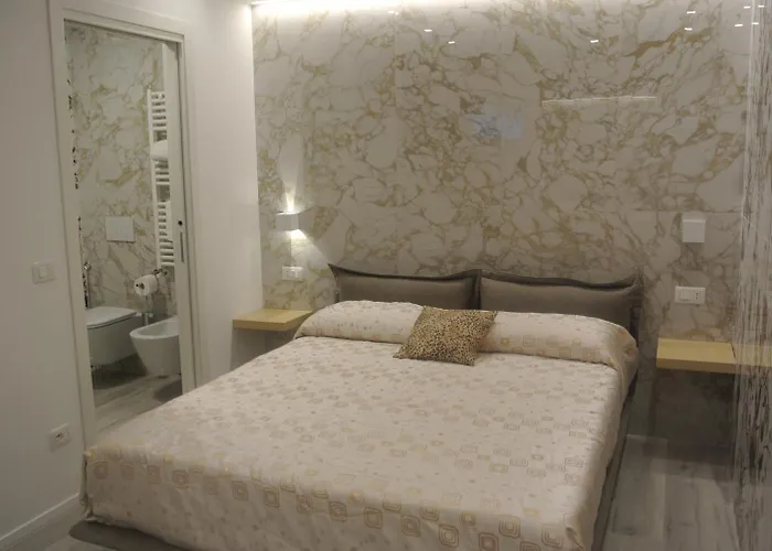 Portanuova Bed & Breakfast 3*