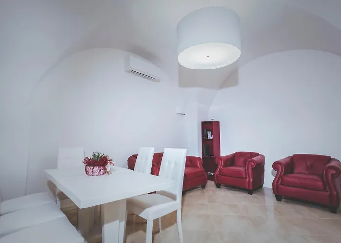 Portanuova Bed and breakfast