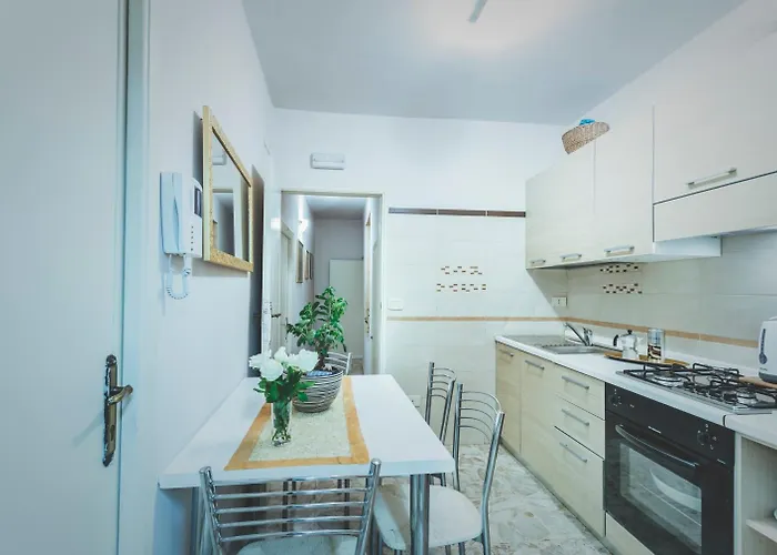 Bed and breakfast Portanuova