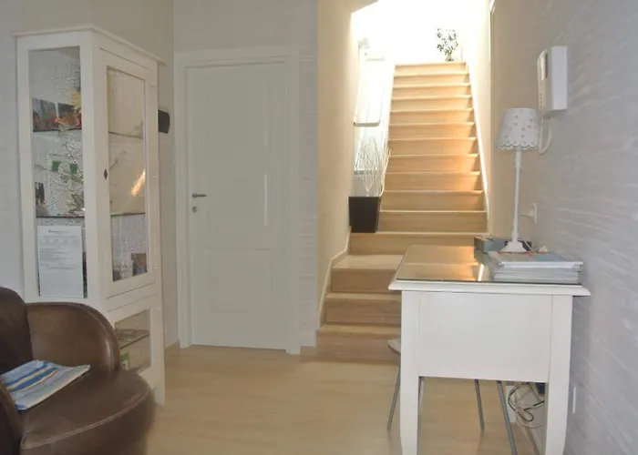 Bed & Breakfast Portanuova