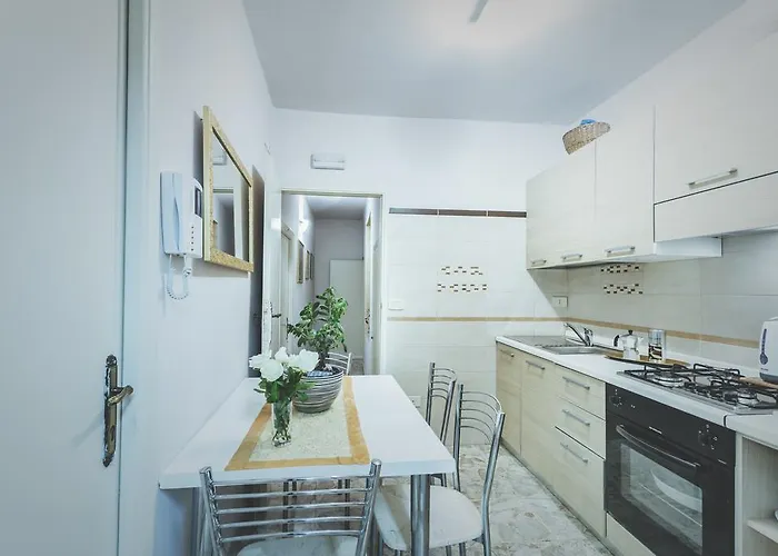 Portanuova Bed & Breakfast 3*