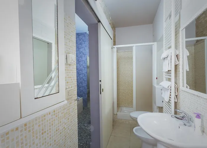 Portanuova Bed & Breakfast